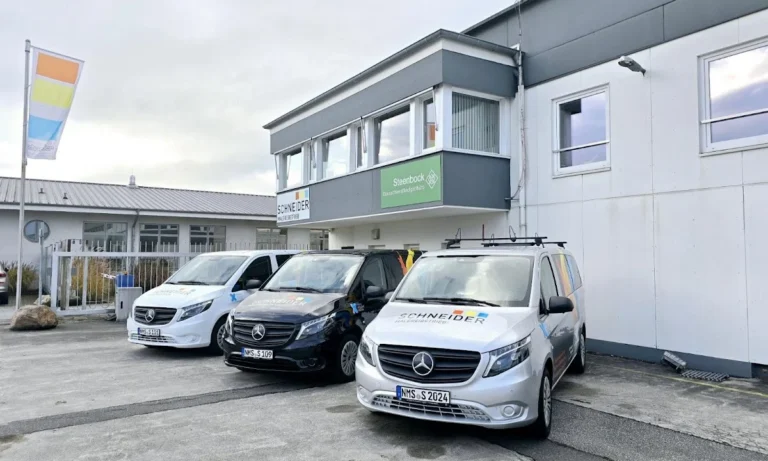 Schneider Malereibetrieb und Bauleistungen GmbH