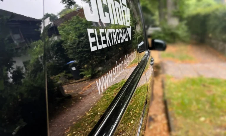 Scholz Elektrobau GmbH & Co. KG