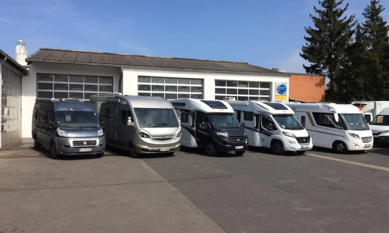 Scholz Fahrzeugservice GmbH