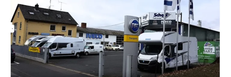 Scholz Fahrzeugservice GmbH