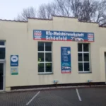 Schönfeld Kfz - Meisterbetrieb