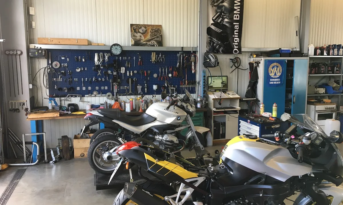 KFZ-Werkstätten Schönwetter Automobile und Motorräder Augsburg