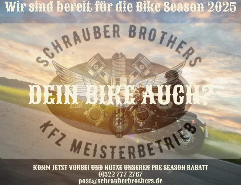 Schrauber Brothers KFZ Meisterbetrieb & Abschleppdienst Horakovic