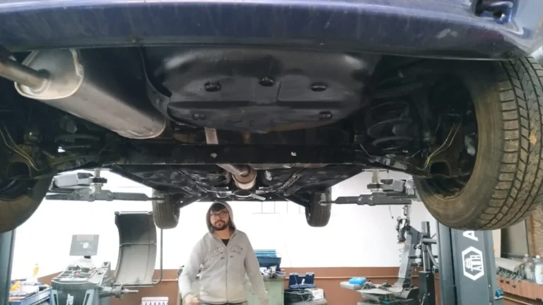 Schrauber Brothers KFZ Meisterbetrieb & Abschleppdienst Horakovic