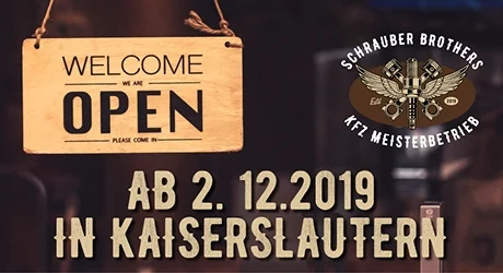 Schrauber Brothers KFZ Meisterbetrieb & Abschleppdienst Horakovic