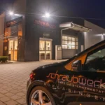 schraubwerk | KFZ Meisterwerkstatt