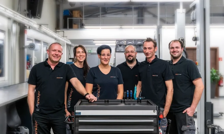 schraubwerk | KFZ Meisterwerkstatt