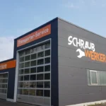 Schraubwerker Fahrzeugtechnik