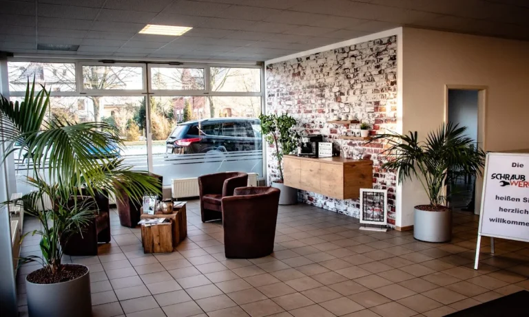 Schraubwerker Fahrzeugtechnik