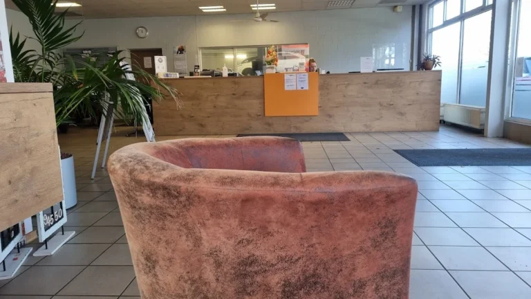 Schraubwerker Fahrzeugtechnik