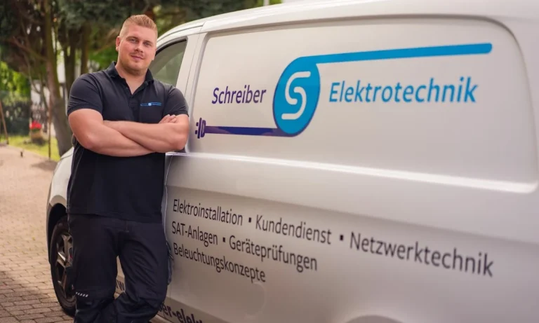 Schreiber Elektrotechnik GmbH & Co. KG