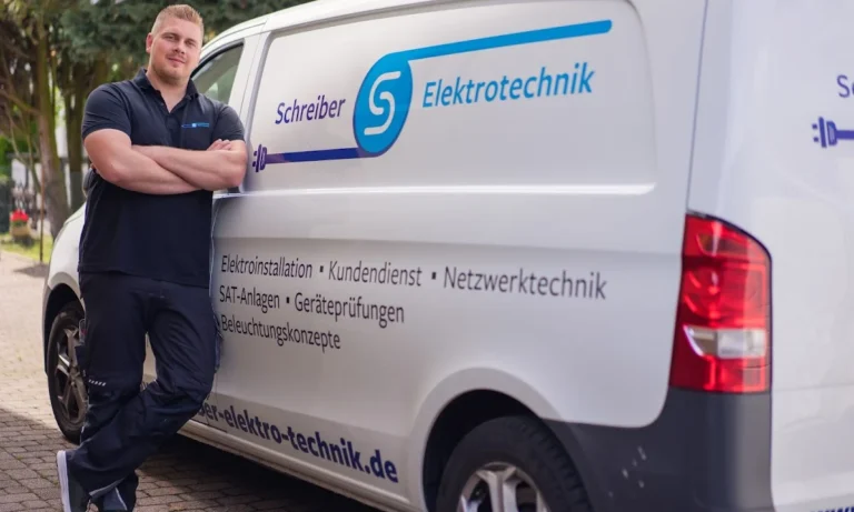 Schreiber Elektrotechnik GmbH & Co. KG