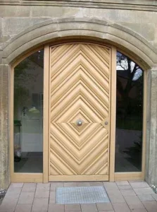 Schreinerei Bergmann GmbH