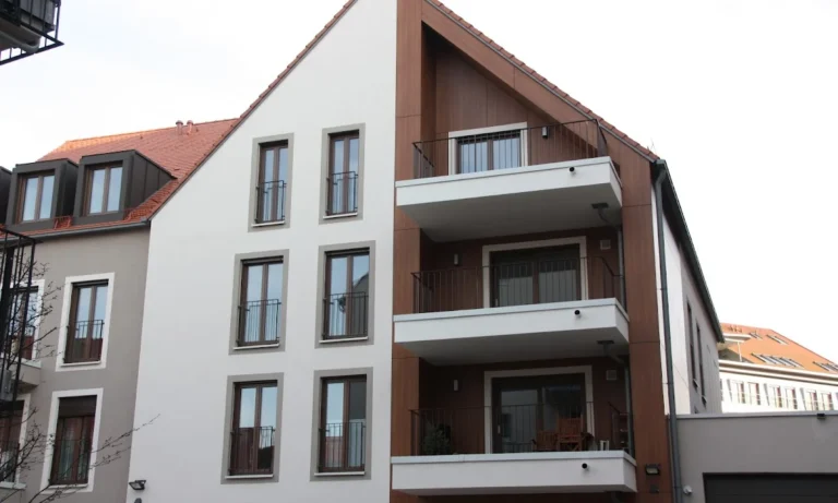 Schreinerei Bergmann GmbH