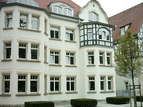 Schreinerei Bergmann GmbH