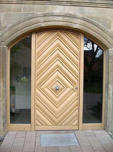 Fensterbauer Schreinerei Bergmann GmbH Bamberg