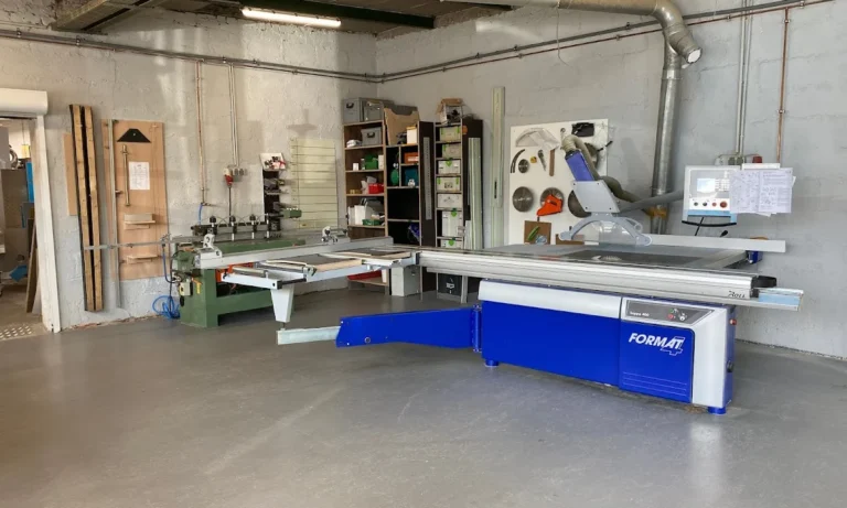 Schreinerei Glaser & Schütte GmbH