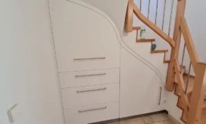 Schreinerei Lischka UG (haftungsbeschränkt)