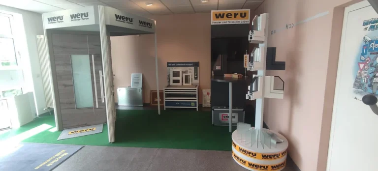 Schreinerei me. Patrick Schwenger Meisterbetrieb