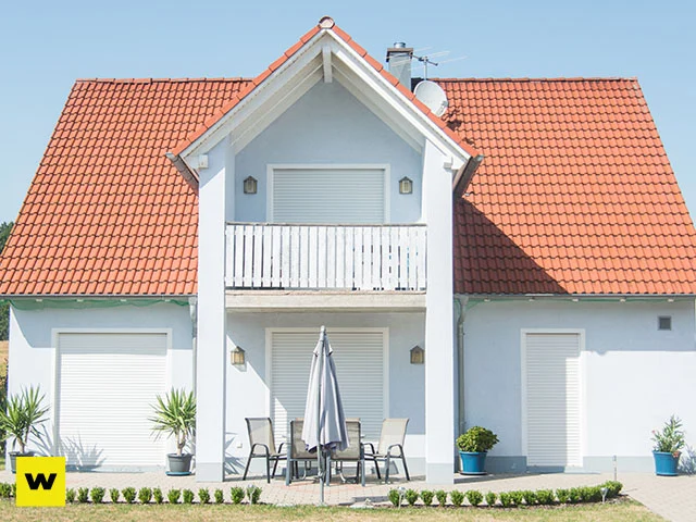 Schreinerei me. Patrick Schwenger Meisterbetrieb