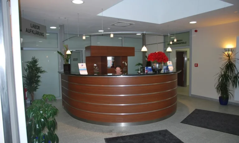 Schreinerei Stiller GmbH & Co. KG