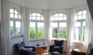 Schreinereibetrieb H&W Blum - Fenster und Türen