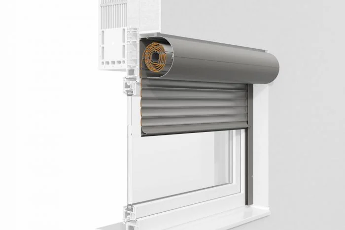 Schröder Fenster + Haustüren