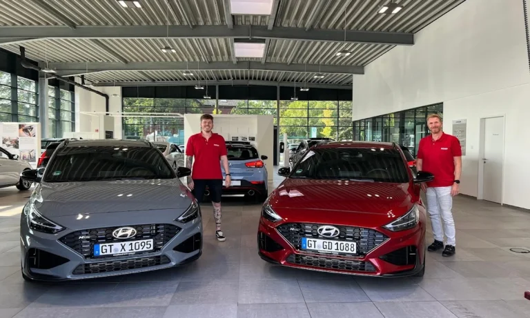 Schröder Team Verl GmbH & Co.KG