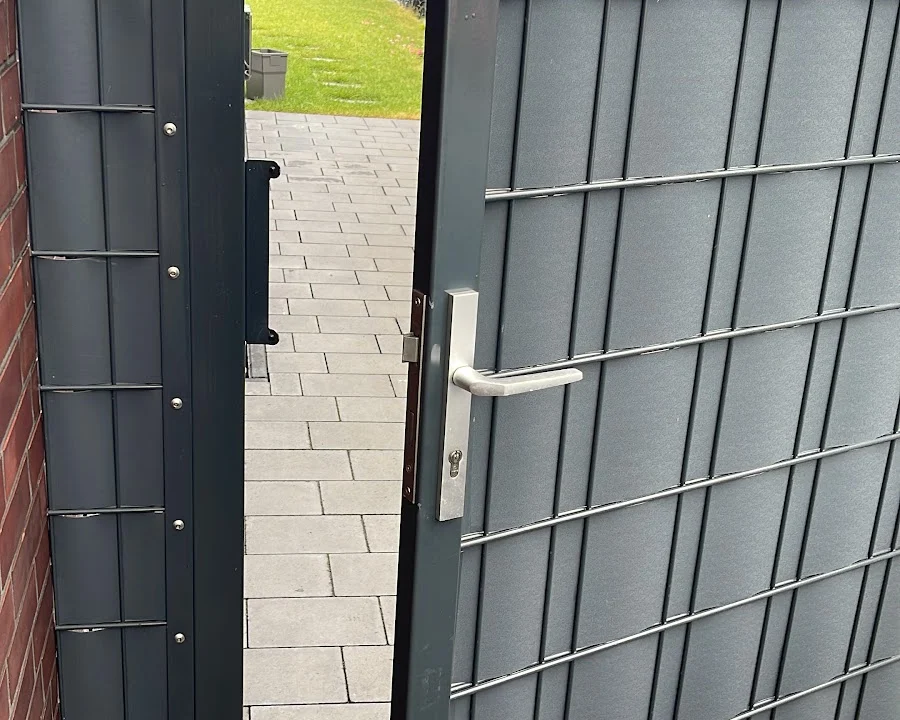 Fensterbauer Schroeder und Sohn GmbH Hamm