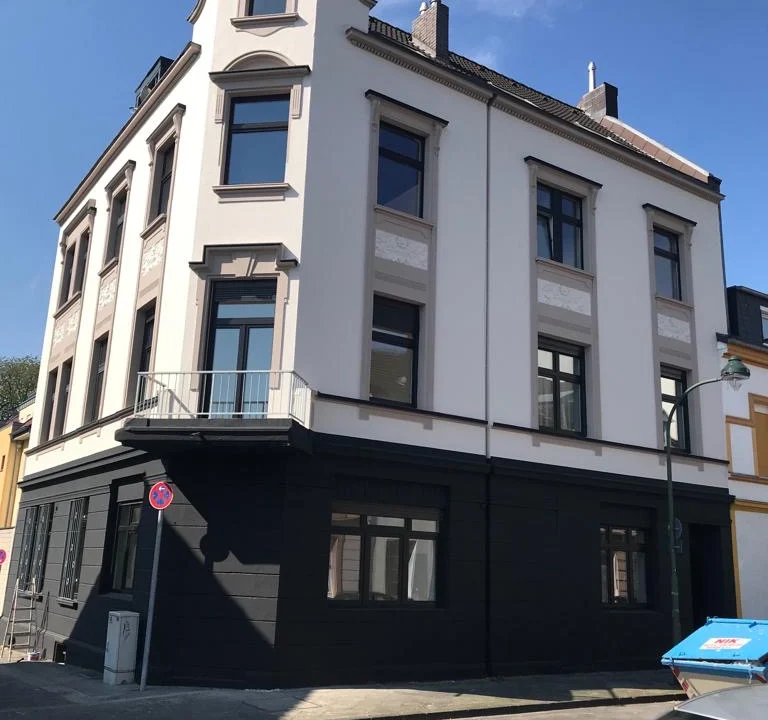 Schroers & Pedersen OHG