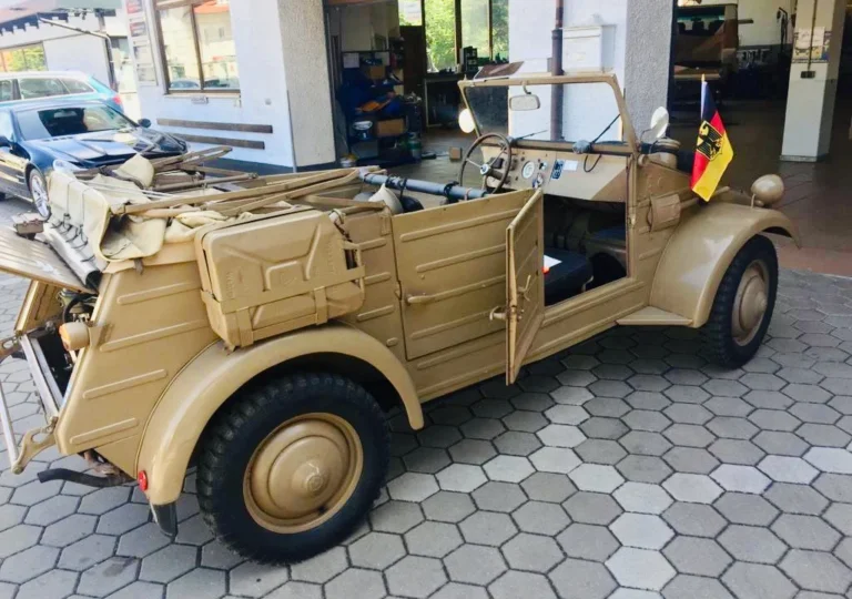 Schröferl Karosseriebau