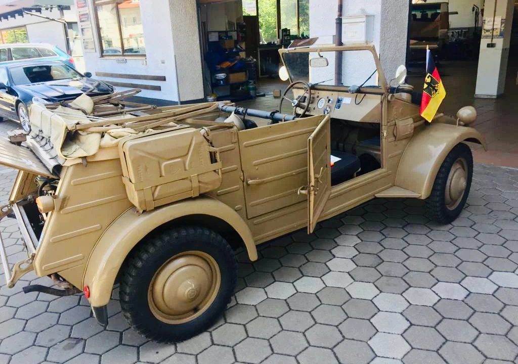 KFZ-Werkstätten Schröferl Karosseriebau München