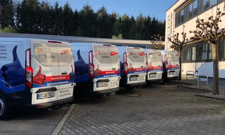 Schühle | Maler Reutlingen