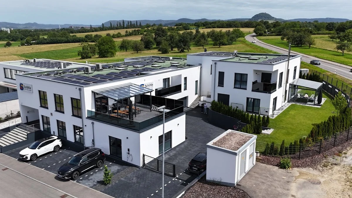 Maler Schühle | Maler Reutlingen Reutlingen