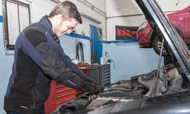 Schumi’s Garage KFZ und Motorrad Werkstatt Kassel - Meisterwerkstatt