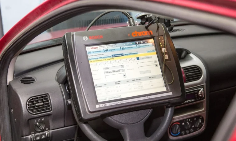 Schumi’s Garage KFZ und Motorrad Werkstatt Kassel - Meisterwerkstatt