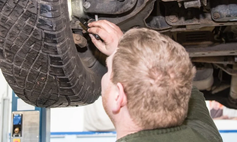 Schumi’s Garage KFZ und Motorrad Werkstatt Kassel - Meisterwerkstatt