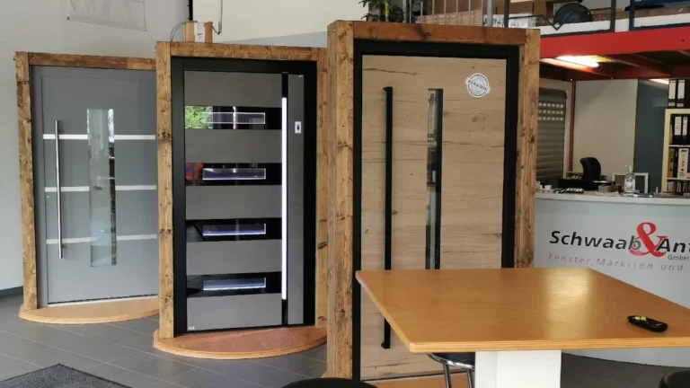 Schwaab & Anton GmbH