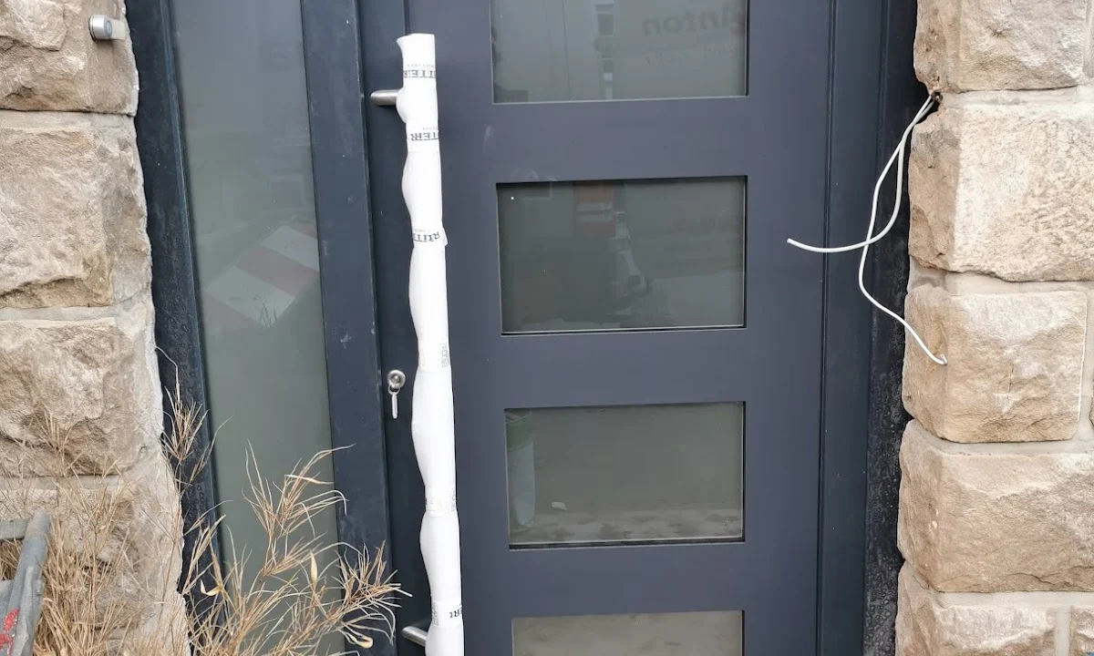 Fensterbauer Schwaab & Anton GmbH Trier