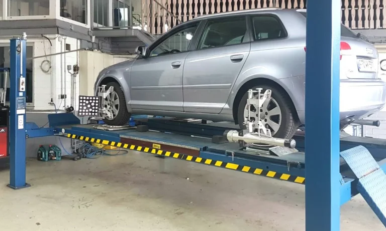 Schwarzkopf Kfz-Meisterbetrieb