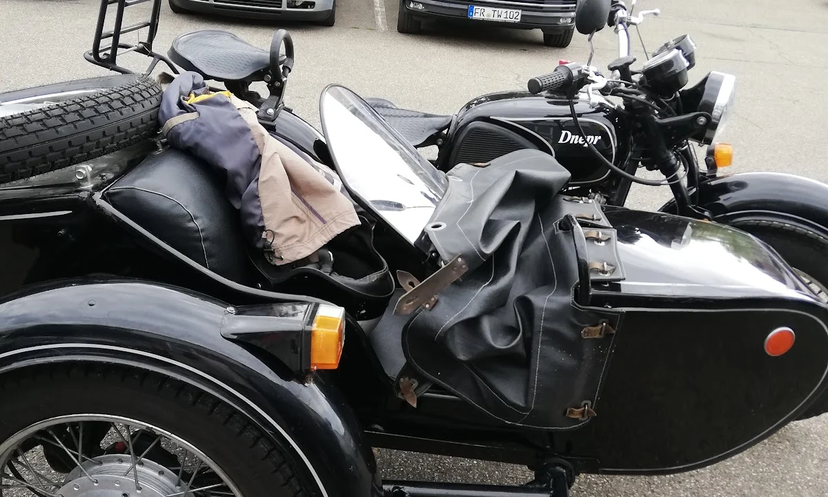 KFZ-Werkstätten Schwarzkopf Kfz-Meisterbetrieb Freiburg im Breisgau