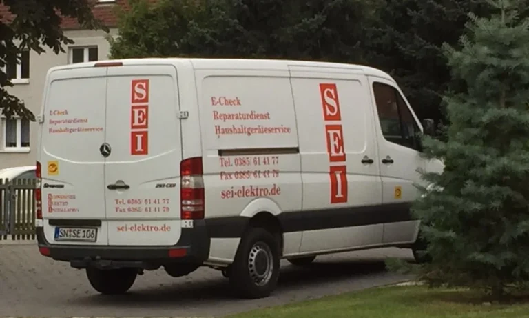 Schweriner Elektro-Installation GmbH