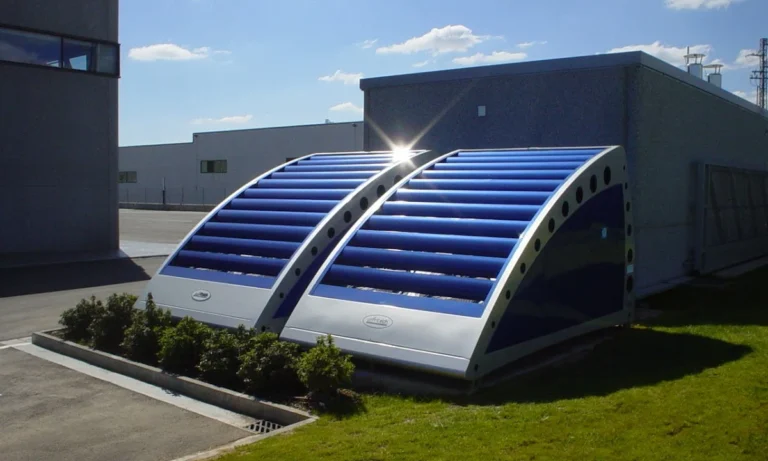 SCHWIETZER Elektro-Klima-Wärmepumpen-Solar