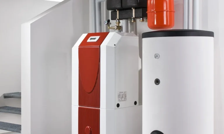 SCHWIETZER Elektro-Klima-Wärmepumpen-Solar