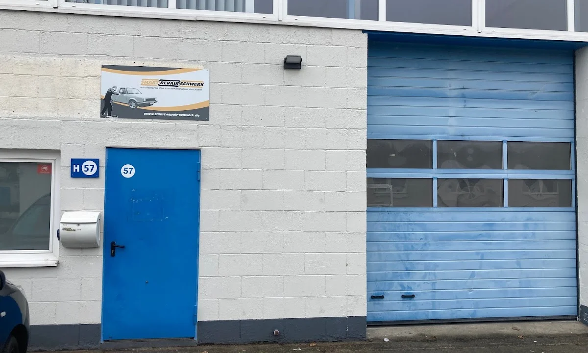 KFZ-Werkstätten Sebastian Schwerk Kiel