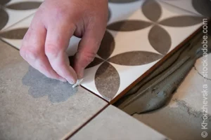 Seel Fliesen- und Natursteinverlegung GmbH