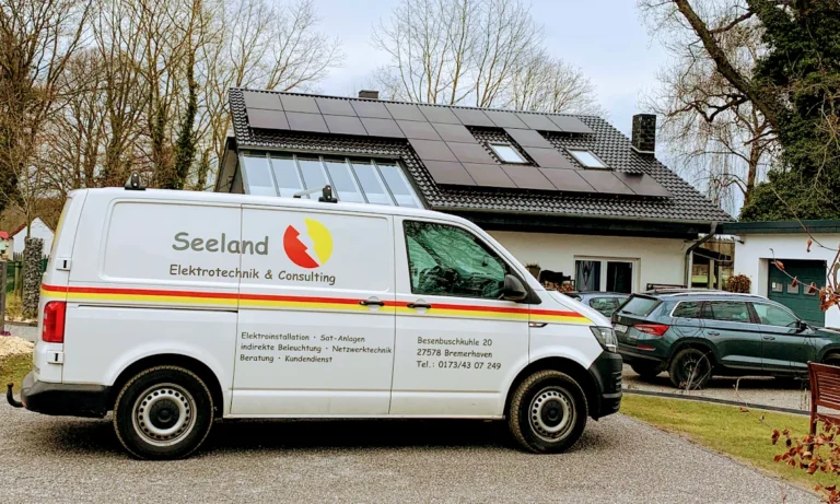 Seeland Elektrotechnik & Consulting GmbH