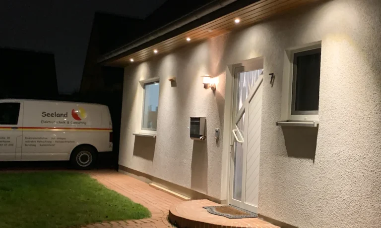 Seeland Elektrotechnik & Consulting GmbH