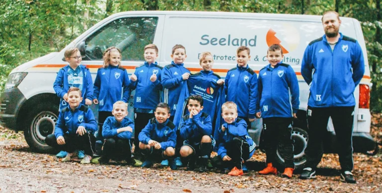 Seeland Elektrotechnik & Consulting GmbH