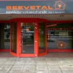 Seevetal Elektrotechnik ZET GmbH